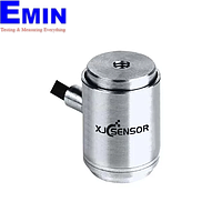 XJCSENSOR X-S07-Q-15 ຄວາມເຄັ່ງຕຶງແລະການບີບອັດ Load Cell (0-50kg)