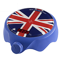  IKA color squid Union Jack (0004175200) Magnetic stirrer without heating