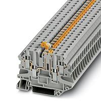 PHOENIX CONTACT 3064056 나이프 디스커넥트 터미널 블록 UT 4-QUATTRO-MT P/P