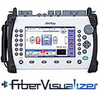 Hiệu chuẩn máy đo quang OTDR ANRITSU