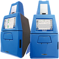 SmartView Pro Imager Major Science UVCI-2300 (100-240V~, 50/60Hz)