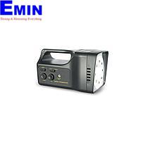 LUTRON DT-2199 ストロボスコープ、電池、LEDアレイ (100 to 99.999 rpm)