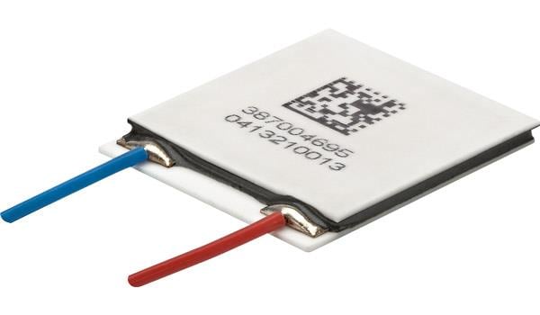 Laird Thermal Systems 387009464 Thermoelectric Peltier Modules ...