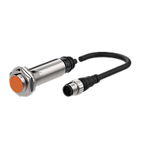 Autonics PRWL18-5DP2 ເຊັນເຊີ Proximity Inductive cylindrical (500Hz, 5mm, 12-24VDC)