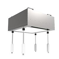 Trạm quạt lọc khử Ion KESD KU-50 (0±35V)