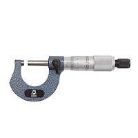 MOORE & WRIGHT 1965 Traditional External Micrometer (0-1", 0.001")