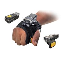 Máy quét mã vạch đeo tay Zebra RS6100 (1D/2D, OCR; 2688 x 1520 pixels)