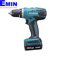 Máy khoan vặn vít dùng pin MAKITA HP347DWE (14.4V)