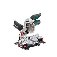 METABO KS 216 M LASERCUT Metre saw (220-240 V / 50-60 Hz)