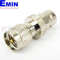 Đầu chuyển đổi  Fairview Microwave SM2235 (2.5 Ghz, Mini UHF Male - BNC Female)