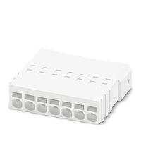 PHOENIX CONTACT 1709455 Plugs PTSM 0,5/7-PI-2,5 WH PLUG
