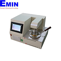 Thiết bị kiểm tra điểm chớp cháy, Máy đo nhiệt độ chớp cháy