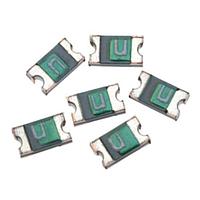 Bel Fuse 0ZCM0002FF2G Slow Blow Fuse Resettable PTC fuse SMD 0603 20mA 60V