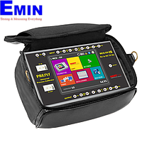 PRESYS MCS-XV-IS ユニバーサルプロセスキャリブレータ