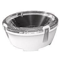 LedLink Optics LL01ZZ-ESN38L06-M2 Lens Assembly Dia 44.5x23.0 38 degrees