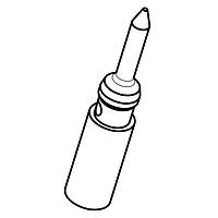 Dây cáp lắp ráp rời Harwin G125-MC15005L4-0100F