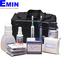 Bộ dụng cụ vệ sinh cáp quang Fibretool KC-200S