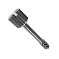 RAF Electronic Hardware M0171-SS-20 Screws Metric Captive Panel Screw - Style 2 6.5mm HD X 11mm X M3 Thd
