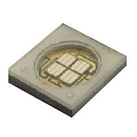 Đèn LED công suất cao góc nhìn trên UVA 390nm đến 400nm Inolux IN-C68QACTMU5