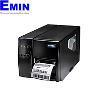 Máy in mã vạch công nghiệp Godex EZ2150 (Nhiệt trực tiếp, 4 IPS, 4.09")