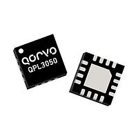 Qorvo QPL3050SR 드라이버 앰플리파이어 6 - 14GHz 드라이버 앰플리파이어