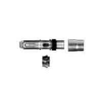 AMP Connectors - TE Connectivity 1-1105350-1 Contacts Contact Pin Gold Coax Cable