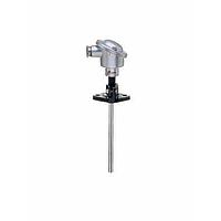 Jumo 901120 推入式热电偶 (-200 ~ +1200 °C, Sales No.: 90/00054589)