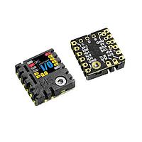 STAMP IO Một bo mở rộng IO dựa trên bộ điều khiển chính STM32F030. M5Stack S002