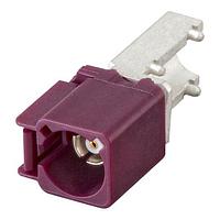 Đầu nối PCB Jack PC-Board SMD Góc phải BViolet Rosenberger 59K23C-40MA5-D