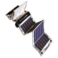 Bộ Sạc Pin SẠC NĂNG LƯỢNG MẶT TRỜI KỸ THUẬT SỐ HỌA TIẾT NGỤY TRANG Ultralife UCH0040-02