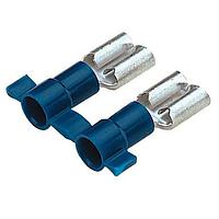 Đĩa Fem Seam hàn vinyl cách điện thùng Panduit DV14-188B-3K