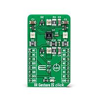 Cảm biến chuyển động IR Gesture 2 Click Mikroe MIKROE-5146