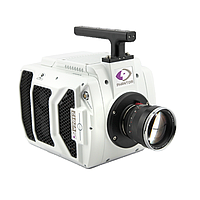 Hiệu chuẩn camera tốc độ cao Ametek