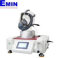 Thiết bị kiểm tra độ lọc khí khẩu trang GESTER GT-RA12-1