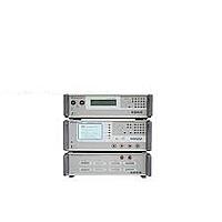 Hệ thống kiểm tra Rotor động cơ điện MICROTEST 6920