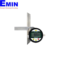 Thước đo góc điện tử Niigata Seiki DUP-360AN (0~360°; ±0.08°)