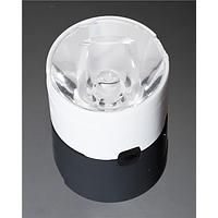 Ledil CP11631_LXP3-RS レンズアセンブリ ラウンドアセンブリ 10度 FWHM