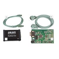 ScioSense GPX2-EVA-KIT タイム・トゥ・デジタル GPX2-EVA-KIT