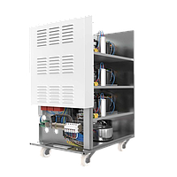 MCB Electronics PF-DC-10-T-T-V05-A2000 Power-Flow - AC/DC Current Generator (10 kW)