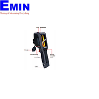 Camera đo nhiệt độ hồng ngoại INSIZE 9130-H360