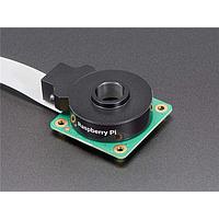 Mô-đun Camera Raspberry Pi Camera Chất Lượng Cao Raspberry Pi Gắn Ống Kính M12 Adafruit 5661