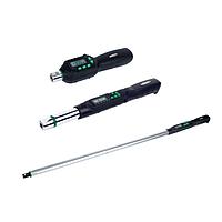 INSIZE IST-44W850A Build-in Wireless Interchangeable Head Digital Torque Wrenches (Range:   170-850N.m)