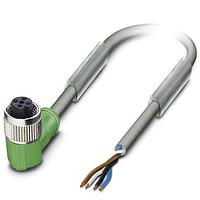 PHOENIX CONTACT 1456983 Sensor Cables / Actuator Cables SAC-4P-10,0-800/ M12FR