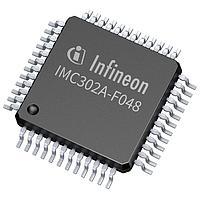 Infineon IMC302AF048XUMA1 3 Phase IMOTION