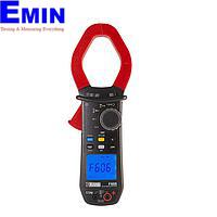 Đồng hồ vạn năng ampe kìm Chauvin Arnoux F606 (0.25~3,000 A, 0.15~1,700 V)