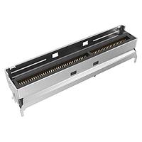 Amphenol Commercial Products G98V14322HR PCI Express / PCI Connectors MCIO VT95OHM 124P 30U 2.20MM
