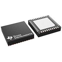 Texas Instruments LMKDB1108Z85RKPT Ultra-Low-Jitter LP-HCSL Clock Buffer 8-output LP-HCSL clo ck buffer for PCIe G