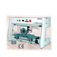 MANNCORP SDM-121 Motorized PCB Depaneler