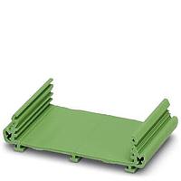 PHOENIX CONTACT 2697819 Terminal Block Tools & Accessories UM 72PROFIL 1,1CM GN