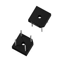 Diotec Semiconductor PB1006 Single Phase Bridge Bridge, single phase, KBPC8-PB10, 600V, 10A, 150C